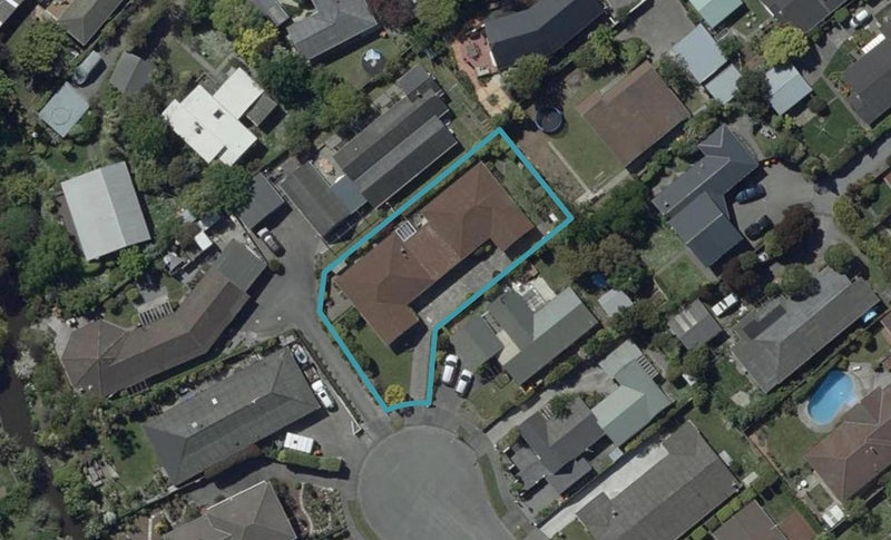 1/18 Molesworth Place, Somerfield, Christchurch - Carousel 1