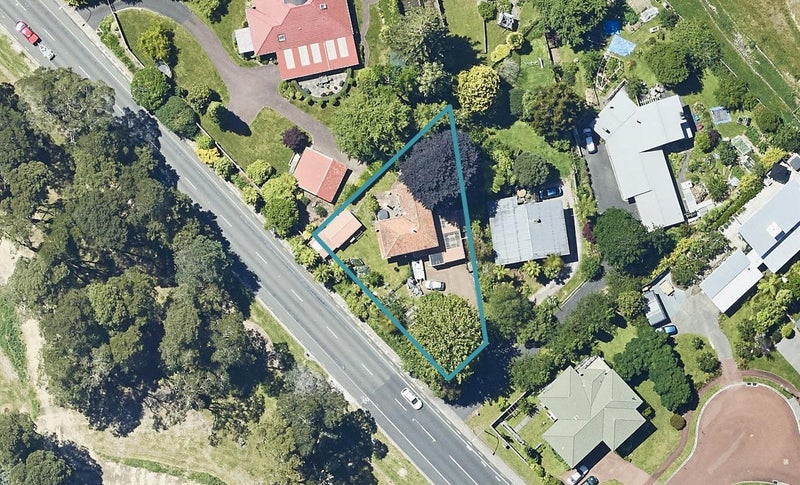 162 Tarawera Road, Lynmore, Rotorua - Carousel 1