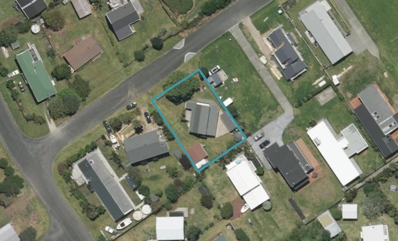 6 Galbraith Street, Matapouri, Whangārei - Carousel 1