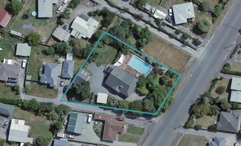 38 French Street, Lansdowne, Masterton - Carousel 1