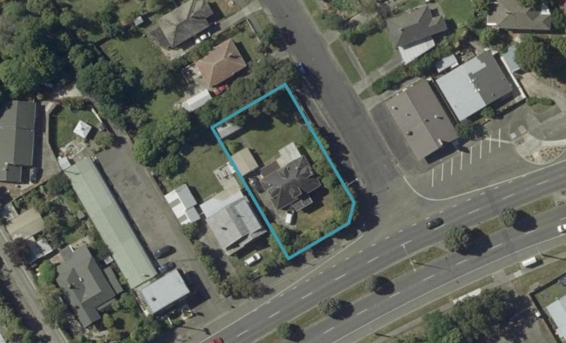887 Main Street, Roslyn, Palmerston North - Carousel 1