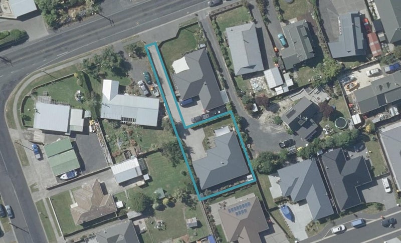 321 Brighton Road, Waldronville, Dunedin - Carousel 1