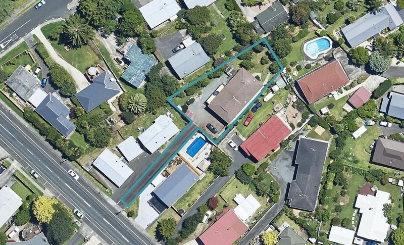 149 Bellevue Road, Brookfield, Tauranga - Carousel 1