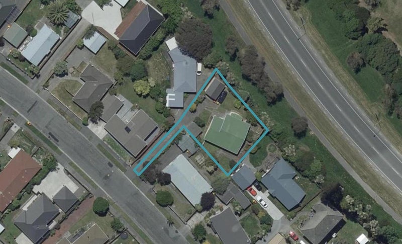 50 Orrick Crescent, Avondale, Christchurch - Carousel 1