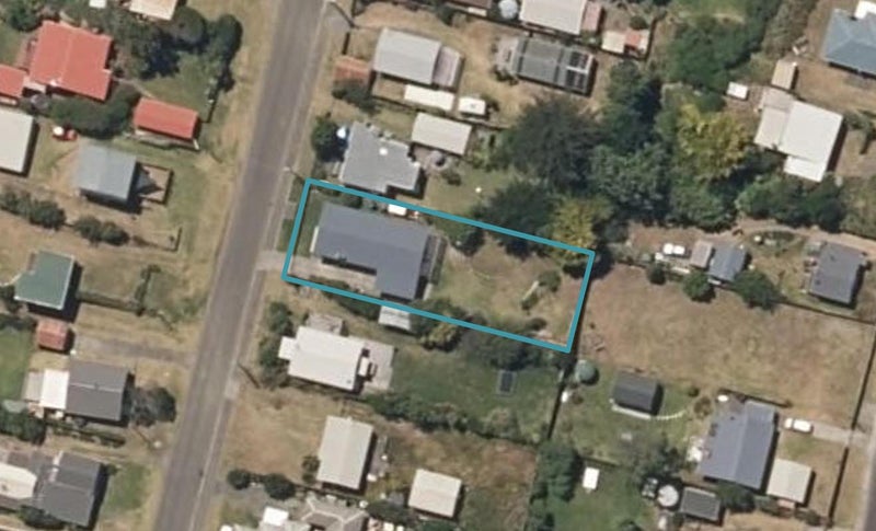 106 Park Avenue, Waitārere Beach, Levin - Carousel 1
