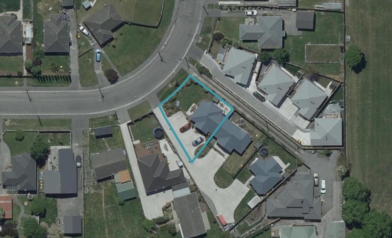 96 Warden Street, Richmond, Christchurch - Carousel 1