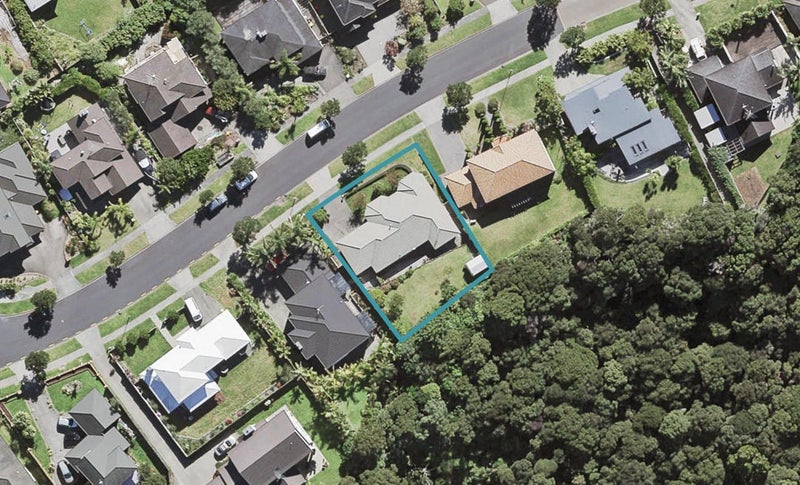 44 Kittiwake Drive, Schnapper Rock, Auckland - Carousel 1