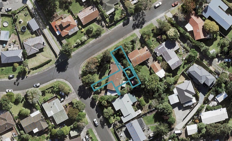 49E Hatherlow Street, Glenfield, Auckland - Carousel 1