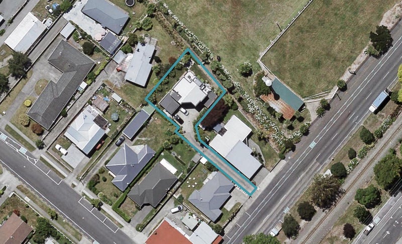 805 Railway Road, Raureka, Hastings - Carousel 1