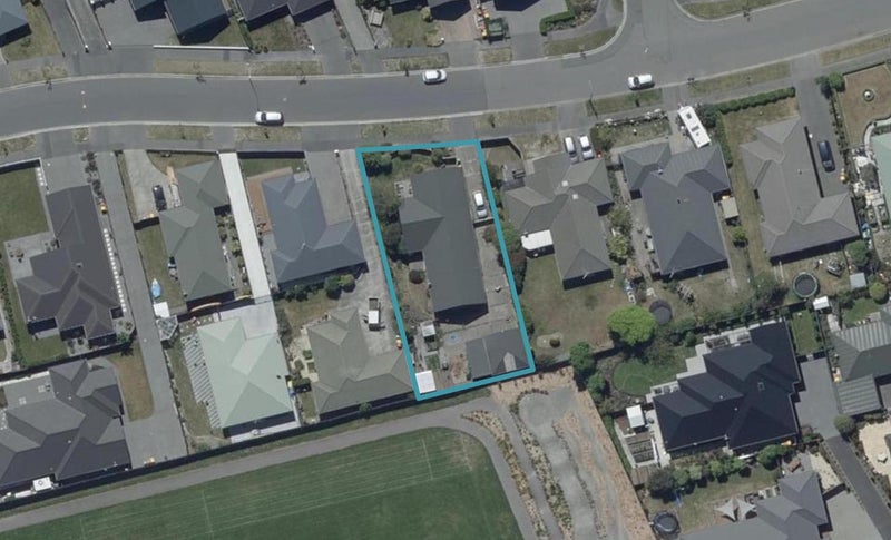 35 Surfers Place, North New Brighton, Christchurch - Carousel 1