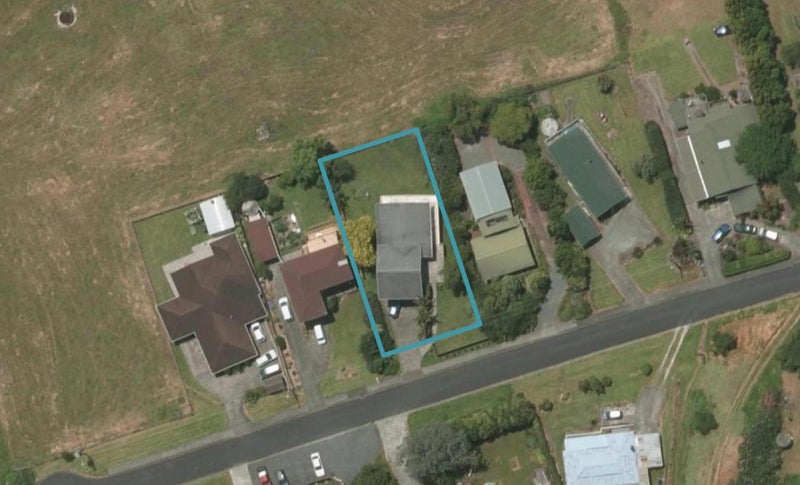 16 Hastie Lane, Kaiwaka, Kaiwaka - Carousel 1