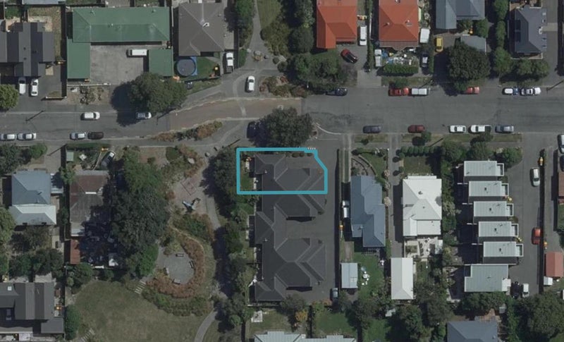52A Burke Street, Addington, Christchurch - Carousel 1