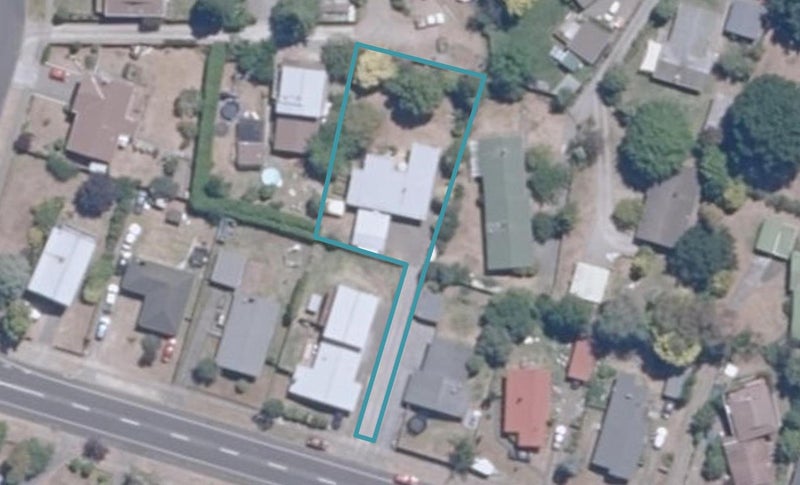 121 Richmond Avenue, Richmond Heights, Taupo - Carousel 1
