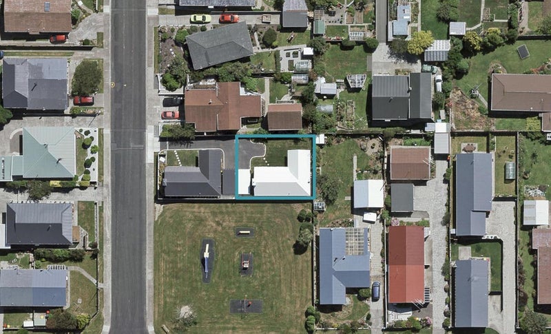 64 Ascot Terrace, Kingswell, Invercargill - Carousel 1