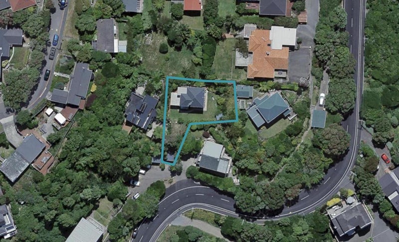35 Homebush Road, Khandallah, Wellington - Carousel 1