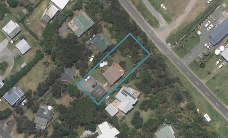 59B Cheviot Street, Mangawhai Heads, Mangawhai - Carousel 1