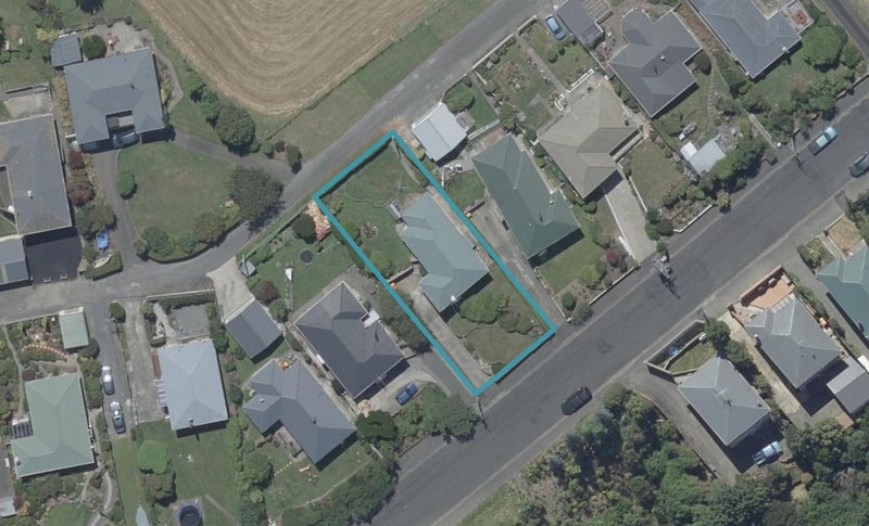 183 Wakari Road, Helensburgh, Dunedin - Carousel 1
