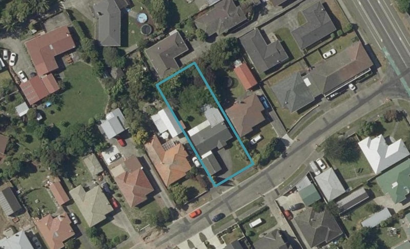 5 Vernon Avenue, Takaro, Palmerston North - Carousel 1