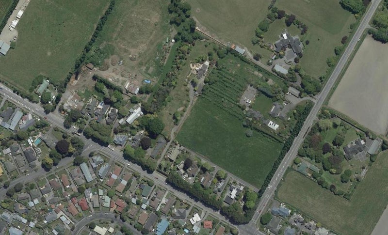 18 Amberite Place, Harewood, Christchurch - Carousel 1