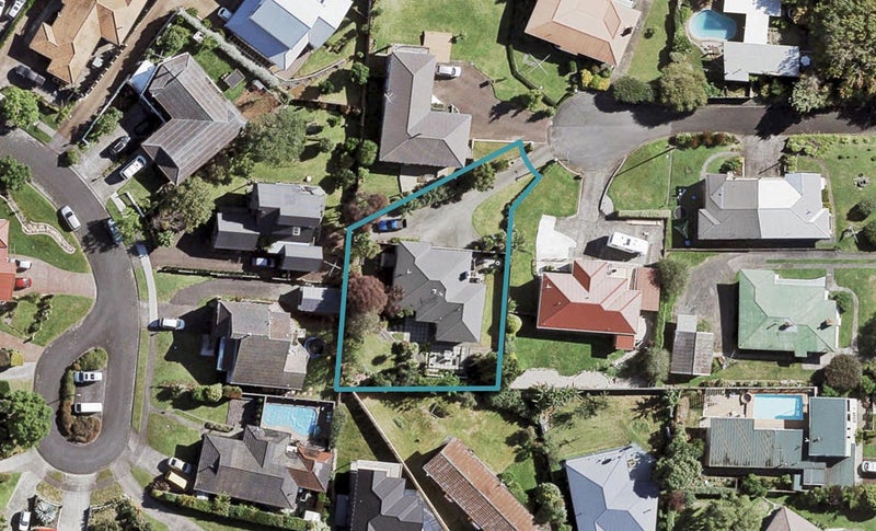 6 Lynley Terrace, Pukekohe, Pukekohe - Carousel 1