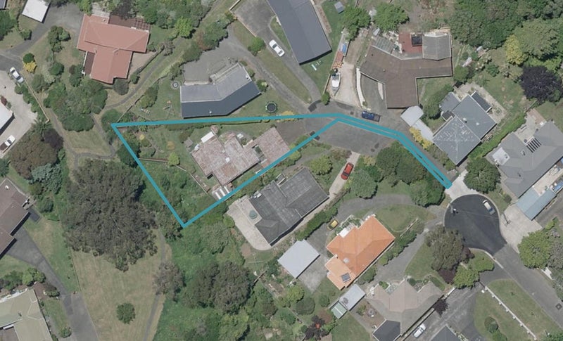 21 Tregarth Street, Saint Johns Hill, Whanganui - Carousel 1