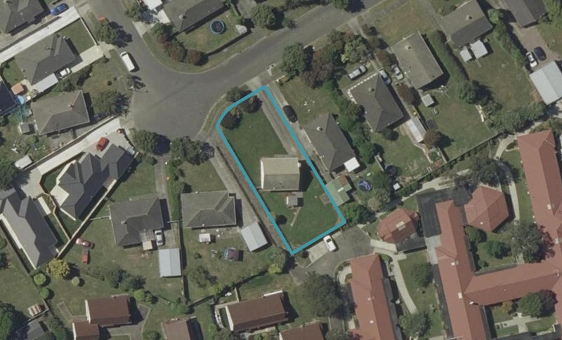 22 Leicester Street, Terrace End, Palmerston North - Carousel 1