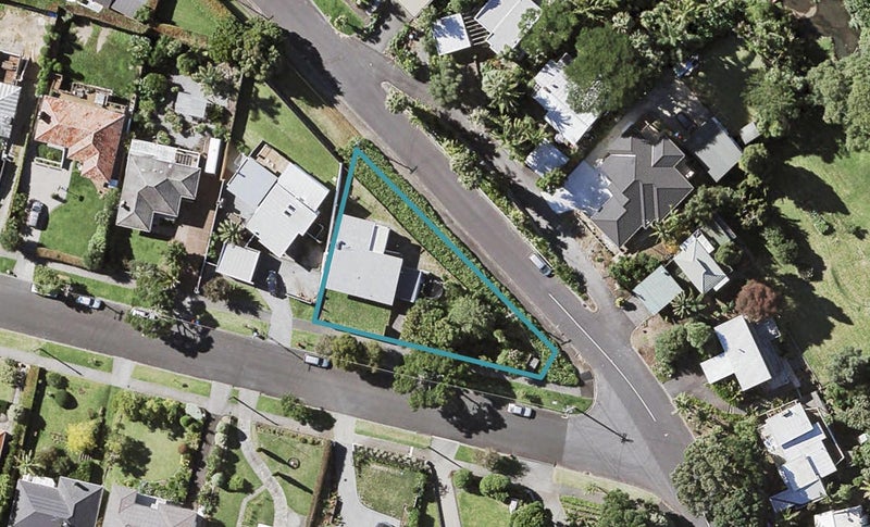 36 Carnarvon Avenue, Glendowie, Auckland - Carousel 1