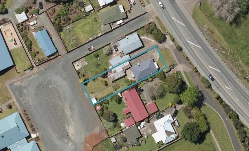 45 Great North Road, Kamo, Whangarei - Carousel 1