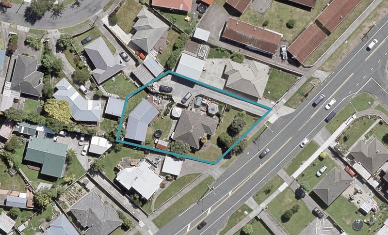 1/1075 High Street, Taita, Lower Hutt - Carousel 1
