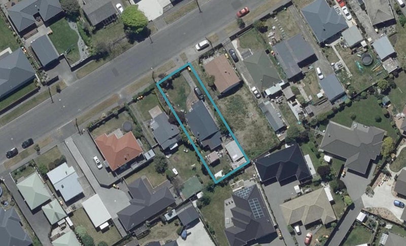 97 Tedder Avenue, North New Brighton, Christchurch - Carousel 1