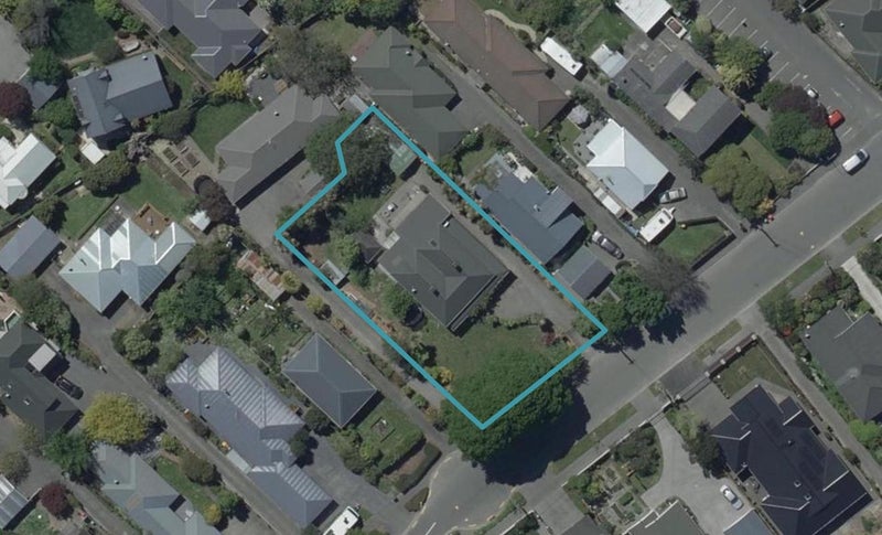 119 Hawford Road, Opawa, Christchurch - Carousel 1