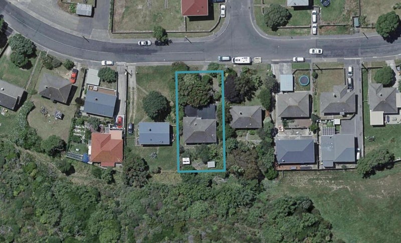 45 Tukanae Street, Strathmore Park, Wellington - Carousel 1