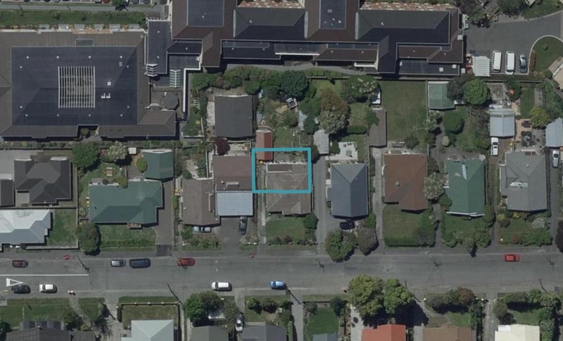 9B Roxburgh Street, Sydenham, Christchurch - Carousel 1