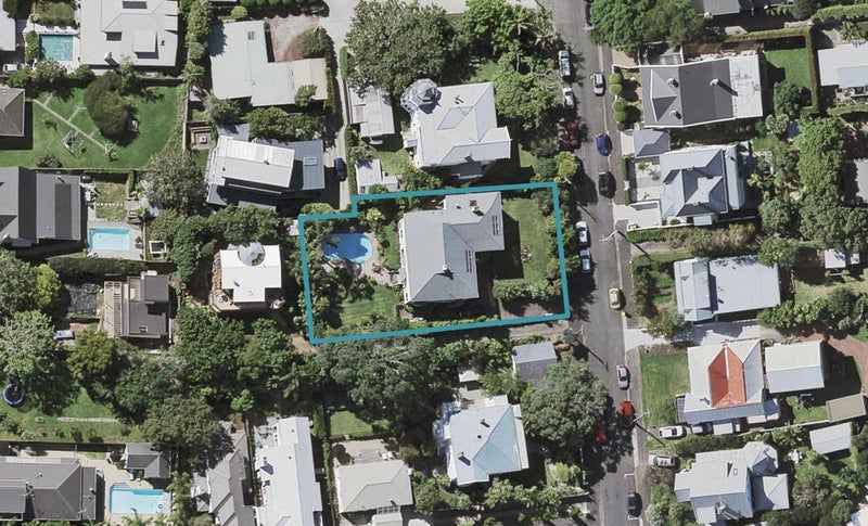 7 Mays Street, Devonport, Auckland - Carousel 1