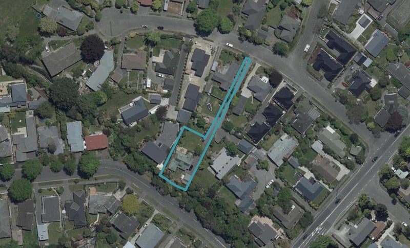 11 Hadlow Place, Burnside, Christchurch - Carousel 1