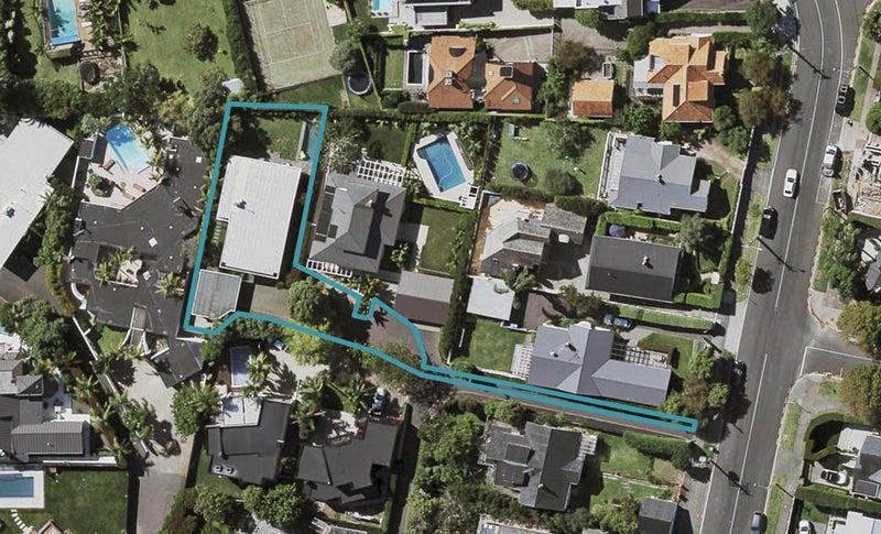 144A Upland Road, Remuera, Auckland - Carousel 1