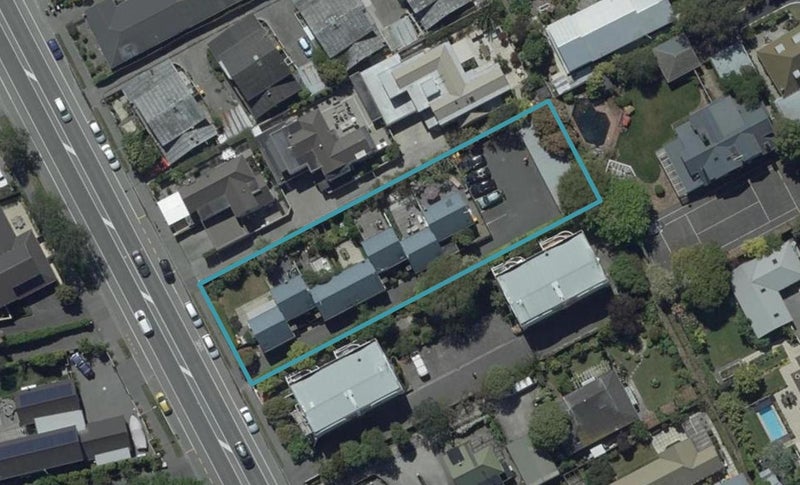 1/104 Rossall Street, Merivale, Christchurch - Carousel 1