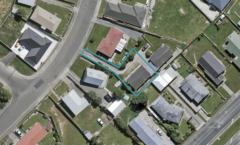 123B Mavora Crescent, Heidelberg, Invercargill - Carousel 1
