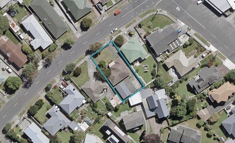 154 Taita Drive, Avalon, Lower Hutt - Carousel 1