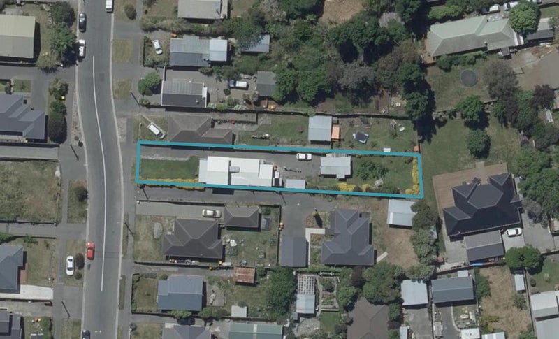 73 Sinclair Street, New Brighton, Christchurch - Carousel 1