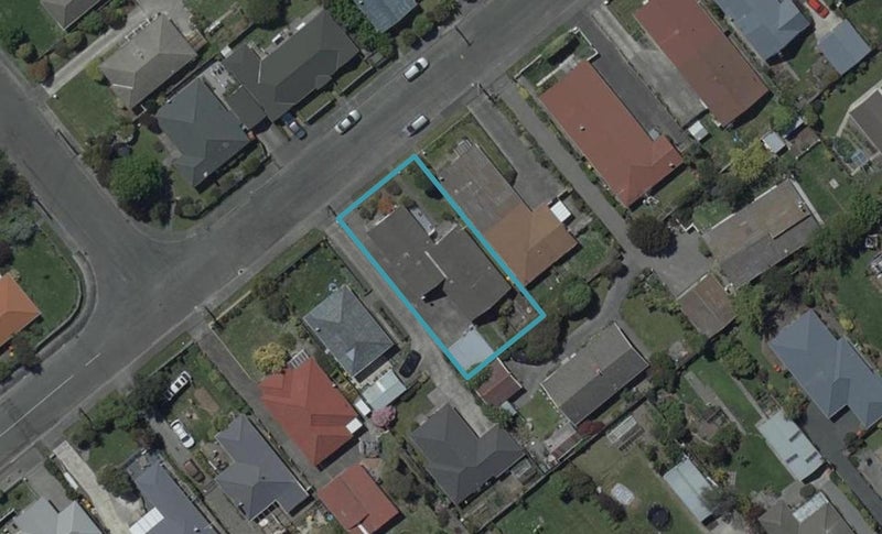2/49 Cedars Street, Hoon Hay, Christchurch - Carousel 1