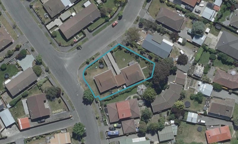 2 Glen Place, Parklands, Christchurch - Carousel 1