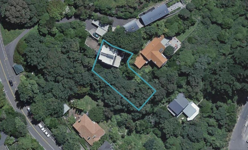 6 Barnard Street, Wadestown, Wellington - Carousel 1