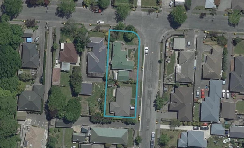 1/19 Mottram Street, Redwood, Christchurch - Carousel 1