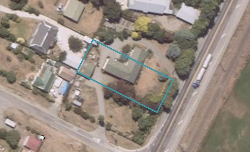 1641 Glenavy-Hilderthorpe Road, Oamaru - Carousel 1