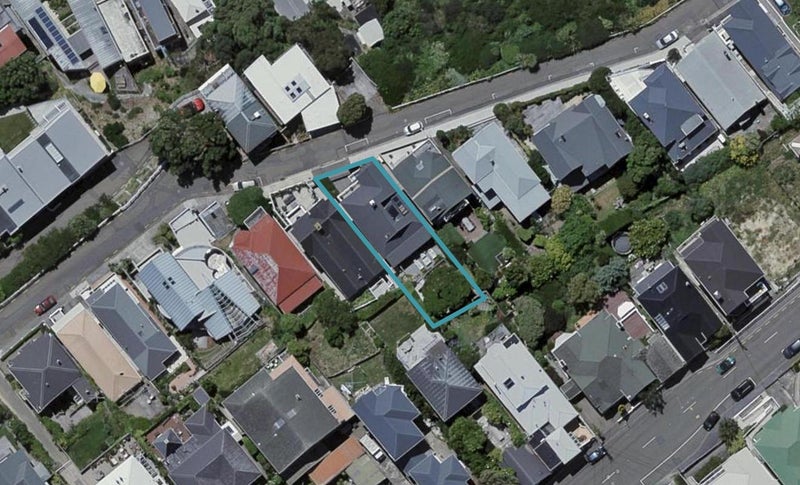 32 Mcfarlane Street, Mount Victoria, Wellington - Carousel 1