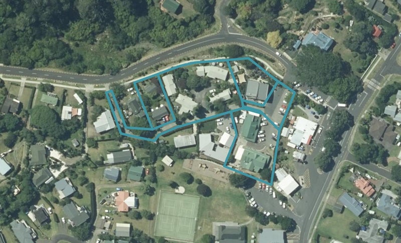 5 Grange Road, Hahei, Whitianga - Carousel 1