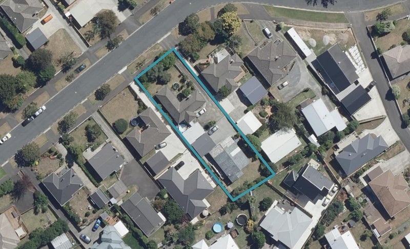 39A Hinton Avenue, Forest Lake, Hamilton - Carousel 1
