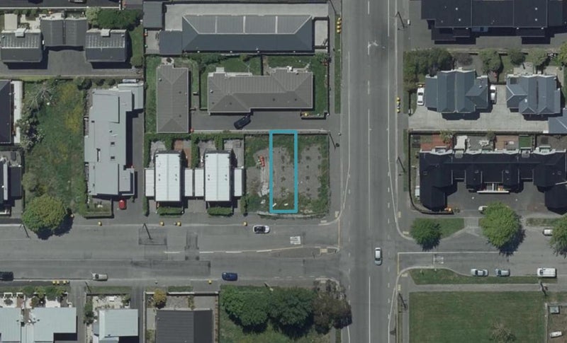 99 Canon Street, St Albans, Christchurch - Carousel 1