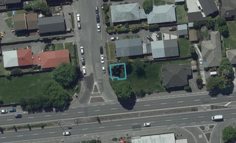 2B Division Street, Riccarton, Christchurch - Carousel 1